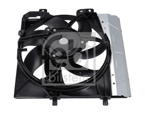 Febi Bilstein Koelventilatorwiel 193099