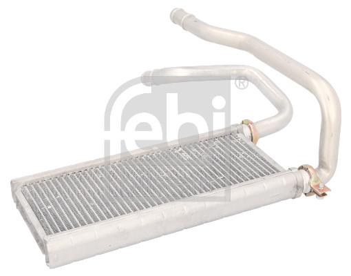 Febi Bilstein Kachelradiateur, interieurverwarming 193102