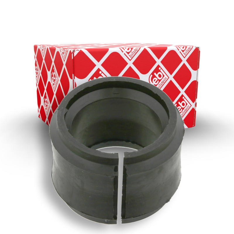 Stabilisatorstang rubber Febi Bilstein 19313