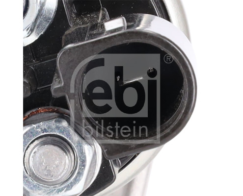 Febi Bilstein Startmotor / Starter 193168
