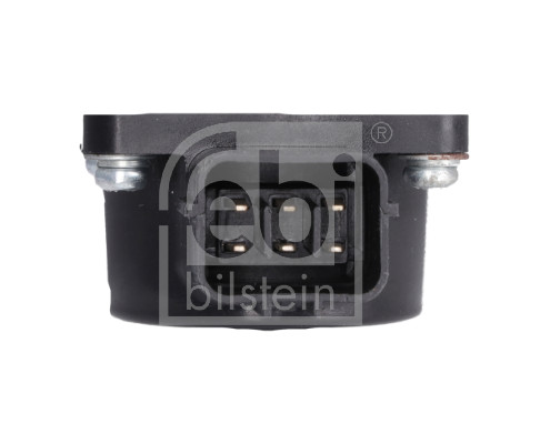 Febi Bilstein EGR-klep 193170