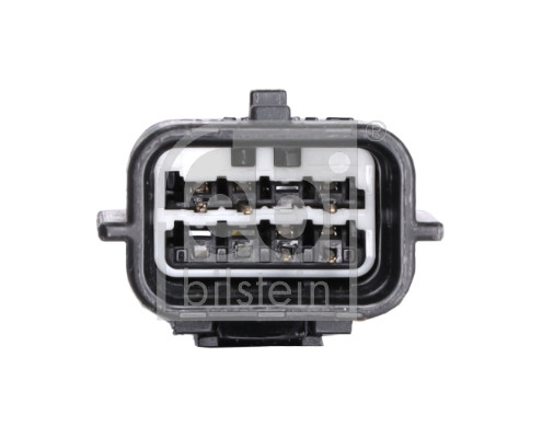 Febi Bilstein EGR-klep 193181