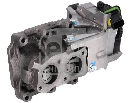 Febi Bilstein EGR-klep 193185