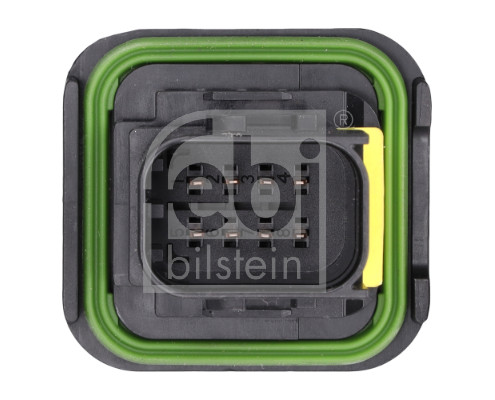 Febi Bilstein EGR-klep 193185