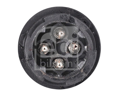 Febi Bilstein Sensor, brandstofvoorraad 193187