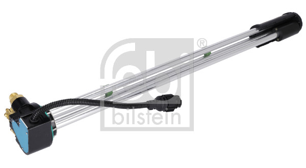 Febi Bilstein Sensor, brandstofvoorraad 193188