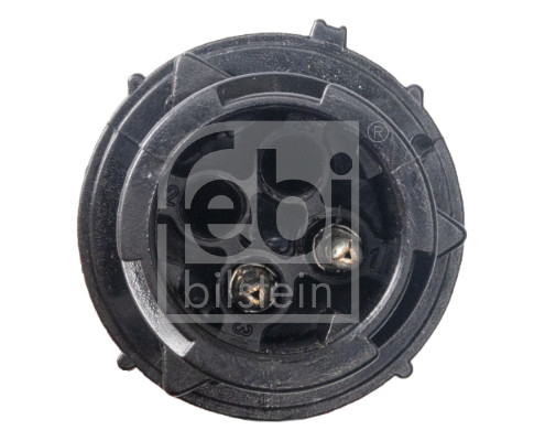 Febi Bilstein Sensor, brandstofvoorraad 193188