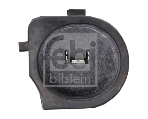Febi Bilstein Startmotor / Starter 193197