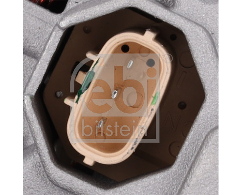 Febi Bilstein Dynamo / Alternator 193199