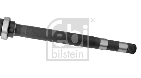 Febi Bilstein Aandrijfas 193205