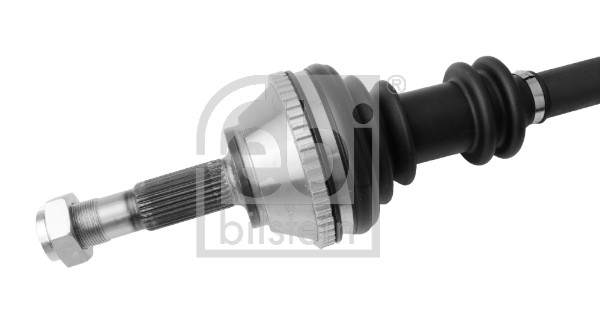 Febi Bilstein Aandrijfas 193205