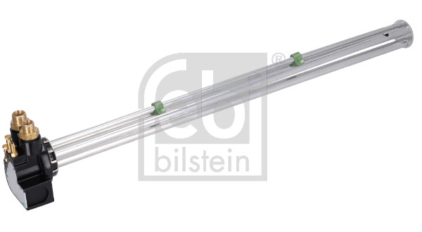 Febi Bilstein Sensor, brandstofvoorraad 193206