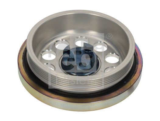 Febi Bilstein Riemschijf, krukas 193245