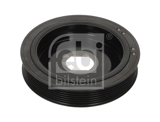 Febi Bilstein Riemschijf, krukas 193246