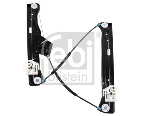 Febi Bilstein Raambedieningsmechanisme 193249