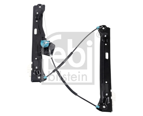 Febi Bilstein Raambedieningsmechanisme 193250