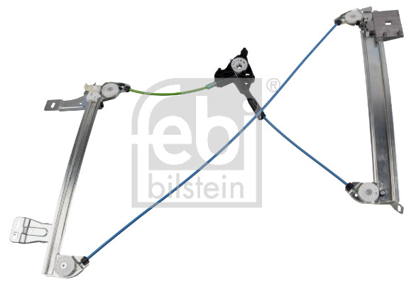 Febi Bilstein Raambedieningsmechanisme 193251
