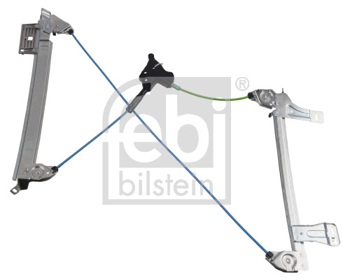 Febi Bilstein Raambedieningsmechanisme 193251