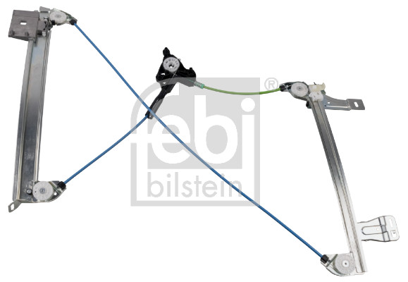 Febi Bilstein Raambedieningsmechanisme 193252