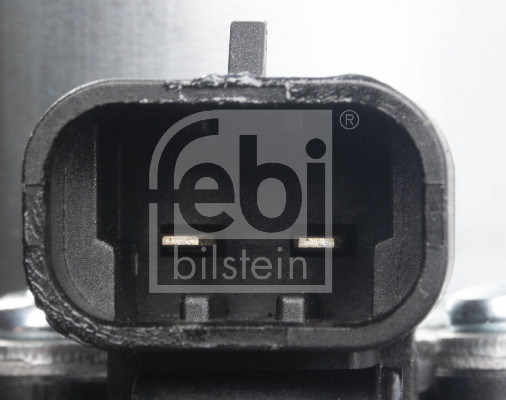 Febi Bilstein Raambedieningsmechanisme 193270