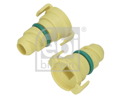 Afsluitschroef, oliepan Febi Bilstein 193282