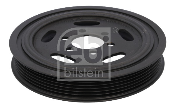Febi Bilstein Riemschijf, krukas 193289