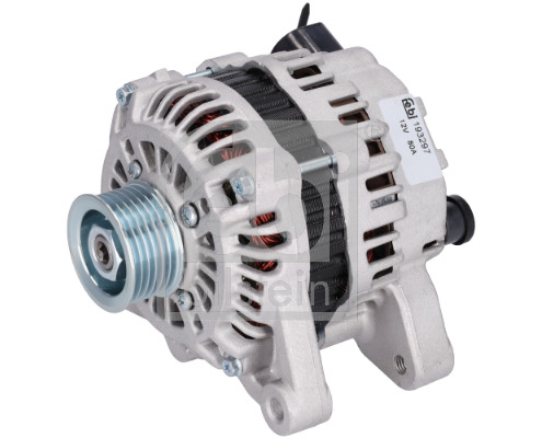 Febi Bilstein Dynamo / Alternator 193297