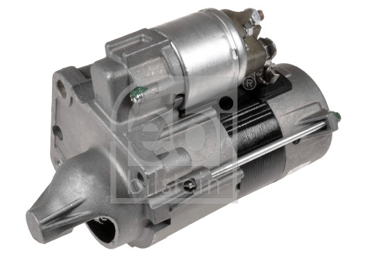 Febi Bilstein Startmotor / Starter 193311