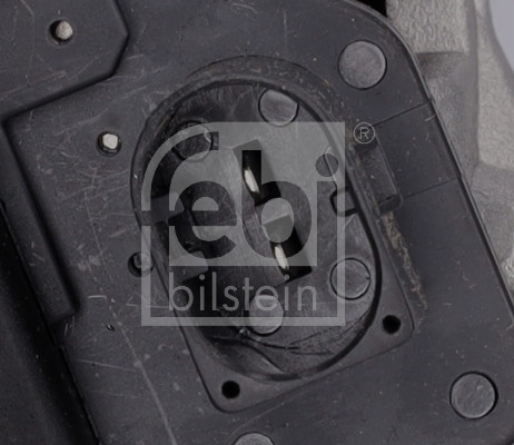 Febi Bilstein Dynamo / Alternator 193313