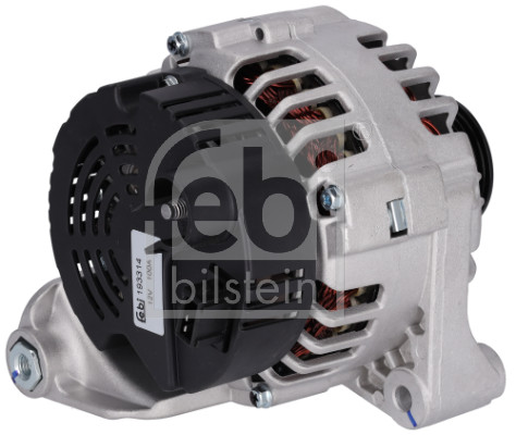 Febi Bilstein Dynamo / Alternator 193314