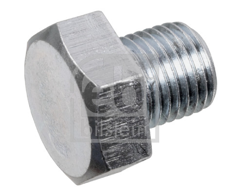 Febi Bilstein Afsluitschroef, oliepan 193334