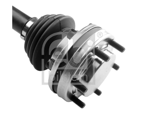 Febi Bilstein Aandrijfas 193378