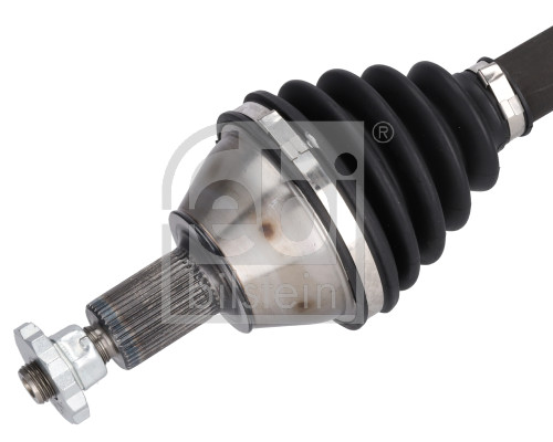 Febi Bilstein Aandrijfas 193380