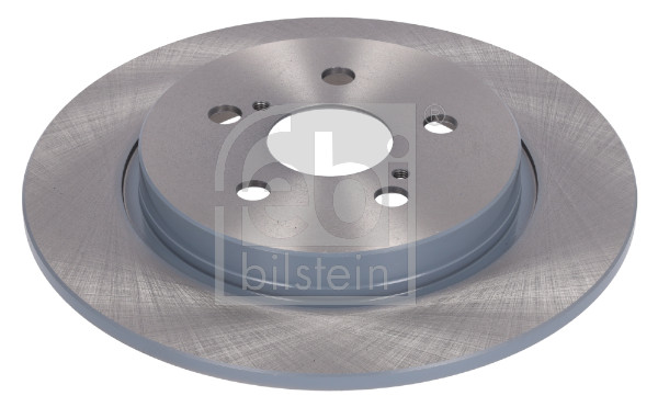 Febi Bilstein Remschijf 193391