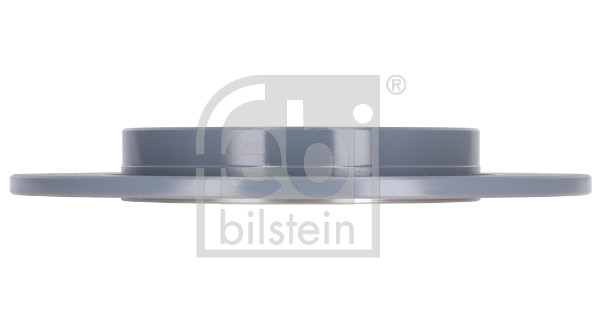 Febi Bilstein Remschijf 193391