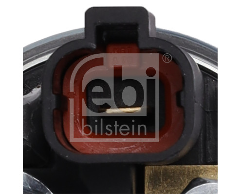Febi Bilstein Startmotor / Starter 193405