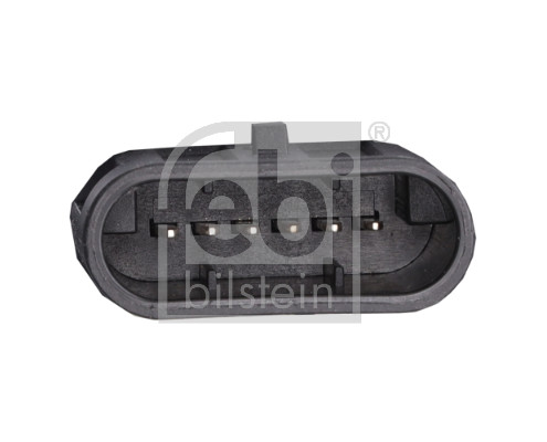 Febi Bilstein Gaspedaal 193409