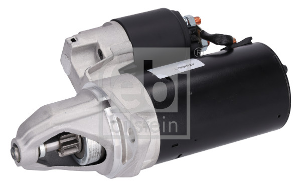 Febi Bilstein Startmotor / Starter 193422