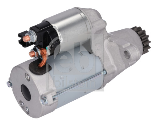 Febi Bilstein Startmotor / Starter 193423