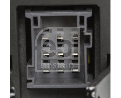 Febi Bilstein Schakelaar, rijstand 193438