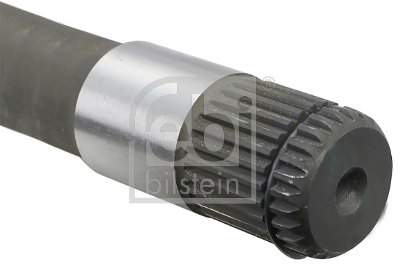 Febi Bilstein Aandrijfas 193450