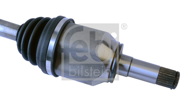Febi Bilstein Aandrijfas 193455