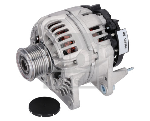 Febi Bilstein Dynamo / Alternator 193504