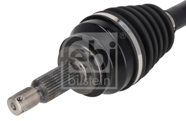 Febi Bilstein Aandrijfas 193516