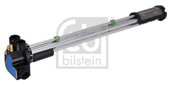 Febi Bilstein Sensor, brandstofvoorraad 193525