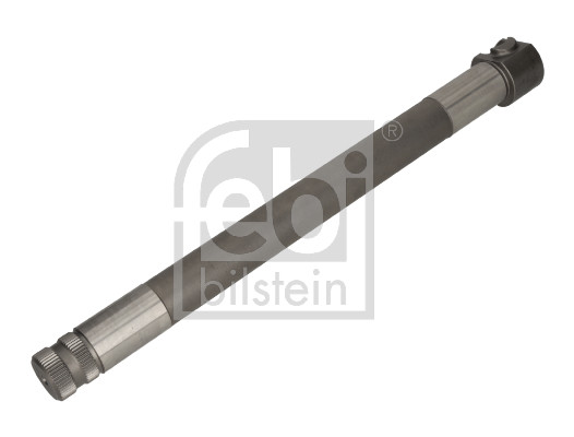 Febi Bilstein Remas, trommelrem 193528