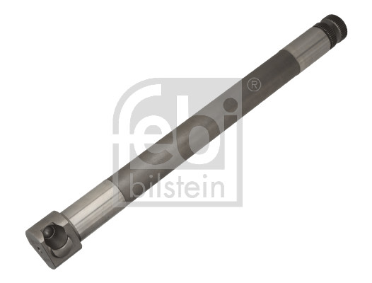 Febi Bilstein Remas, trommelrem 193529