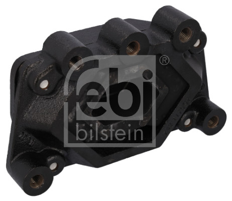 Febi Bilstein Aslichaam-/motorsteunlager 193546
