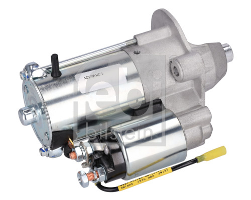 Febi Bilstein Startmotor / Starter 193550
