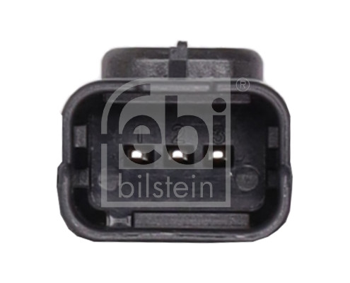 Febi Bilstein Turbocharger 193570